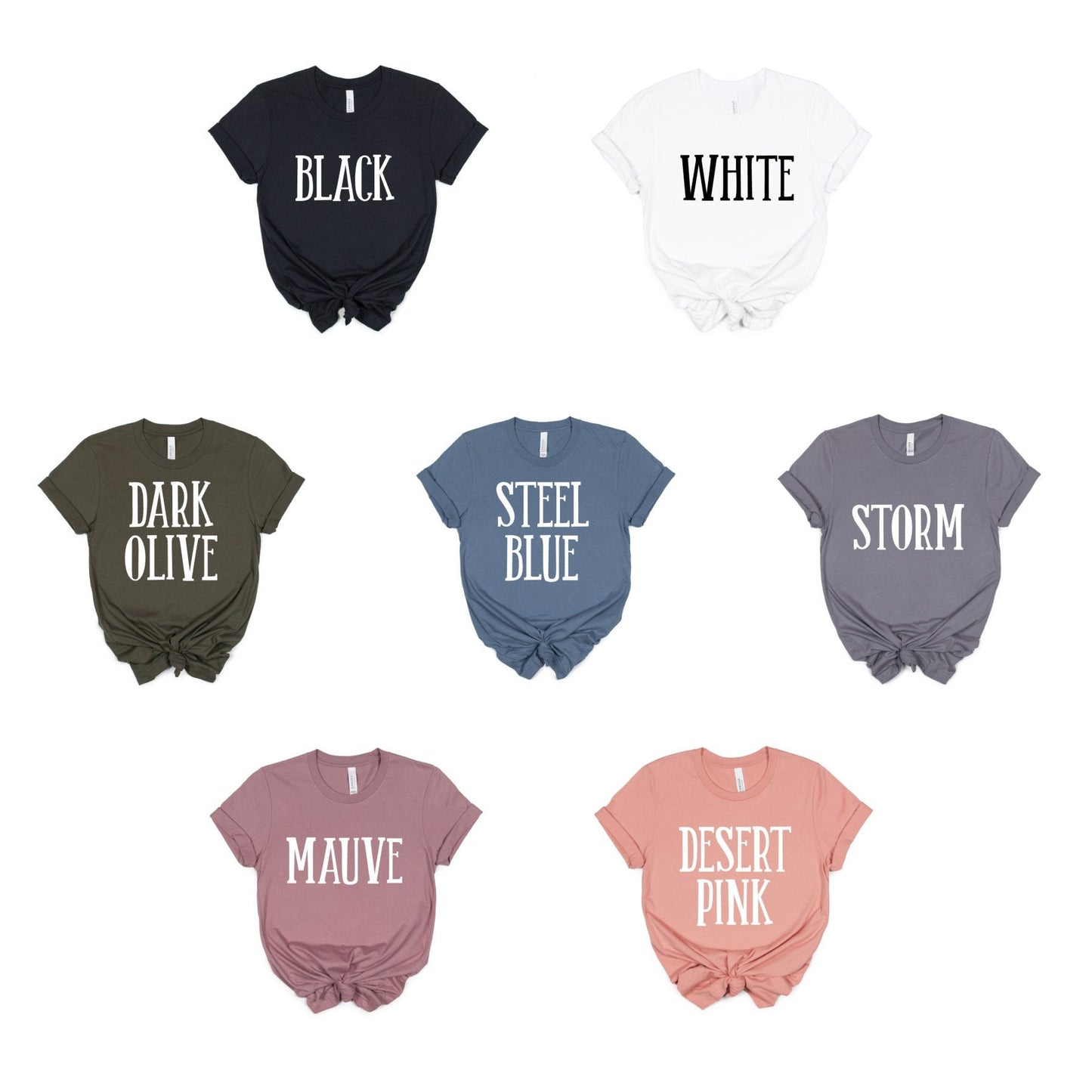 Book Nerd T-shirt